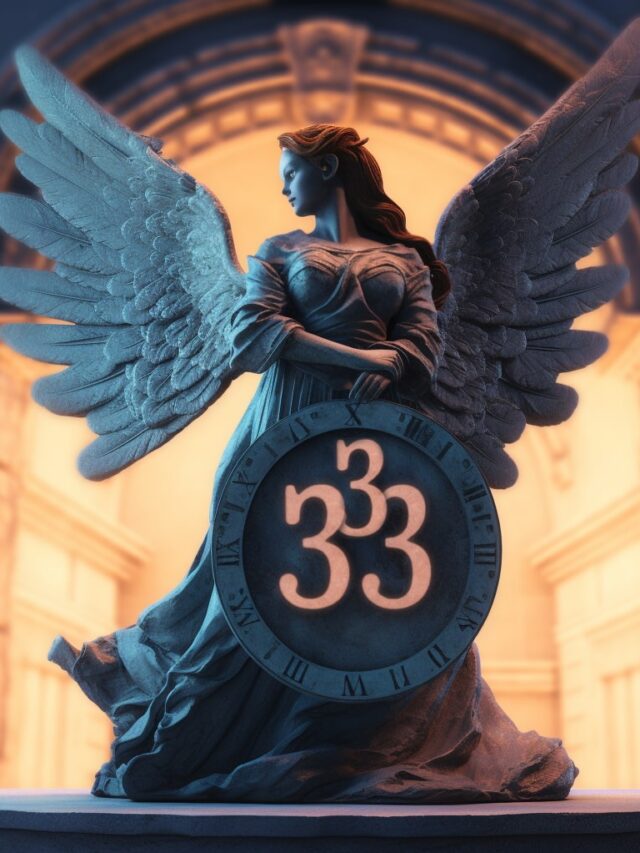 Understanding the Angel Number 333